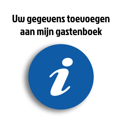 Gastenboek logo
